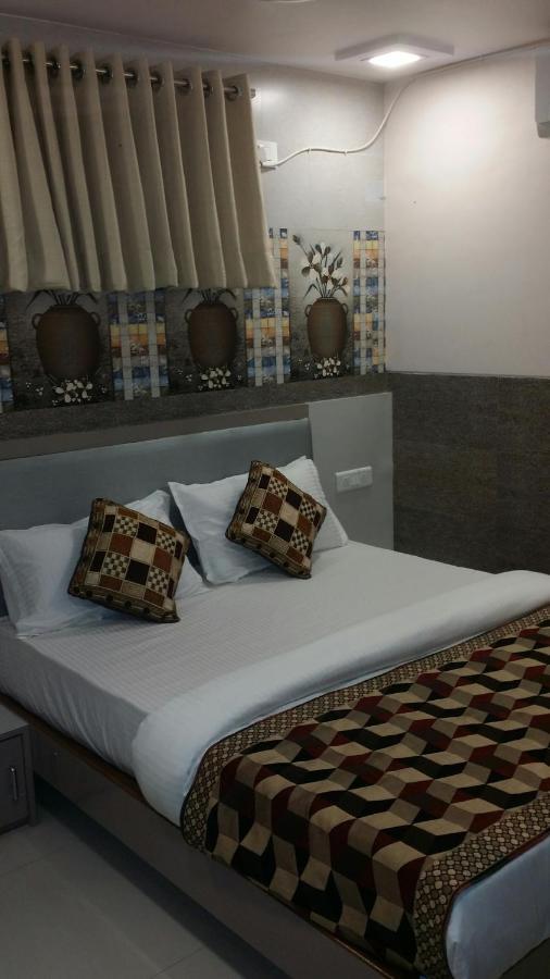 Hotel Kf Residency Bombay Eksteriør billede
